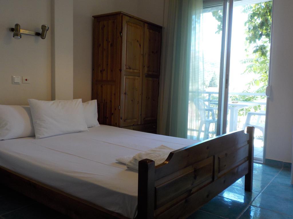Hotel Prinos 객실 사진