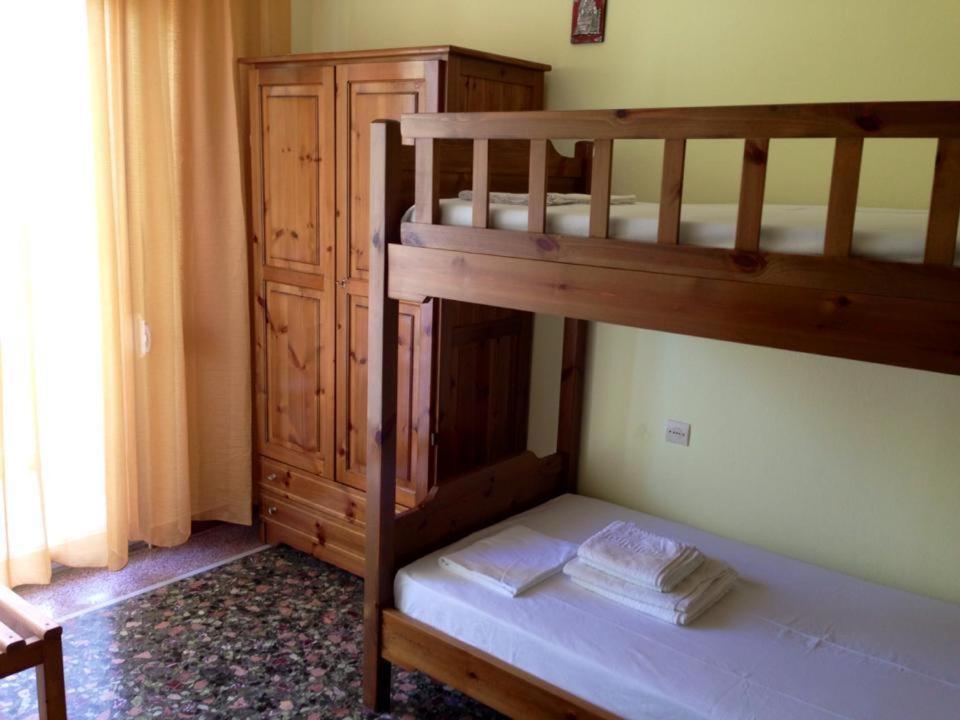Hotel Prinos 외부 사진