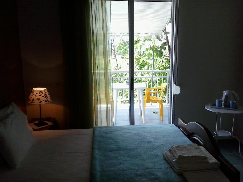 Hotel Prinos 외부 사진
