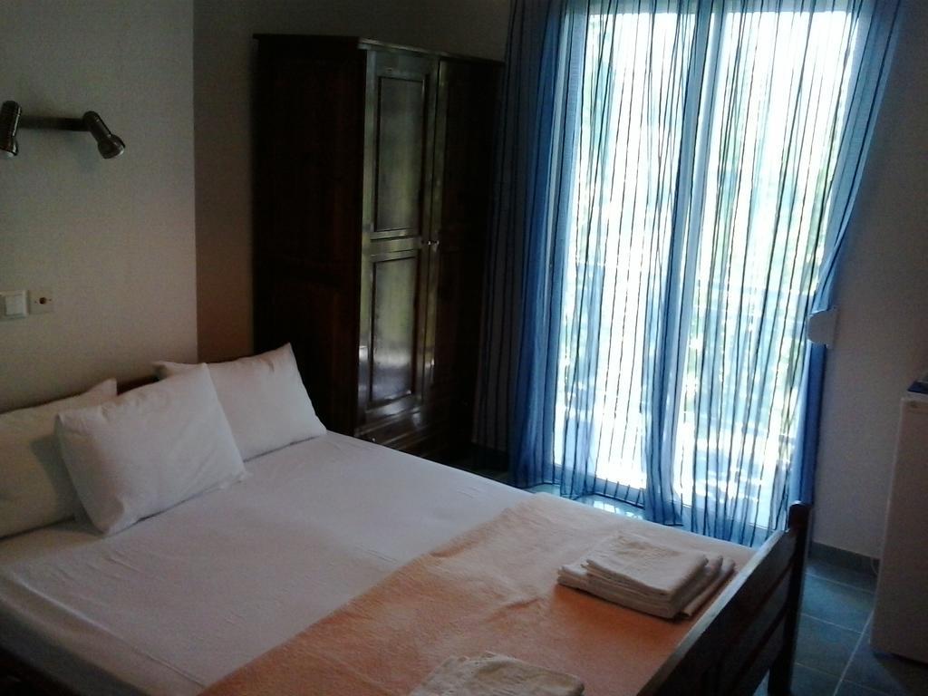 Hotel Prinos 객실 사진
