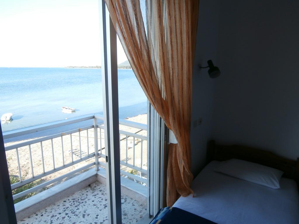 Hotel Prinos 객실 사진