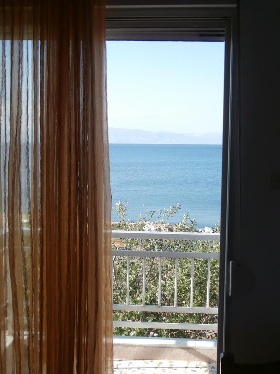 Hotel Prinos 객실 사진